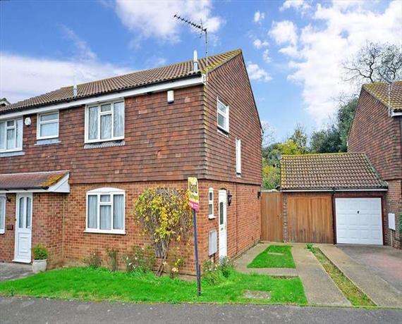 3 Bedroom Semi-Detac...